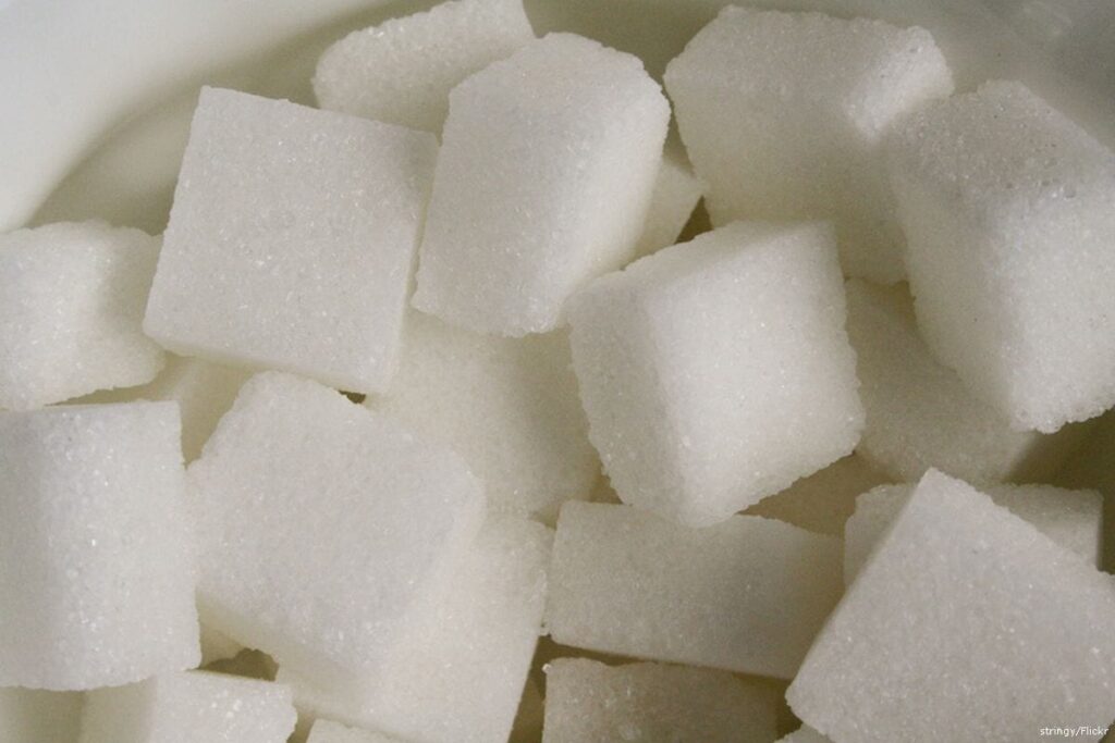 Sudanese Sugar