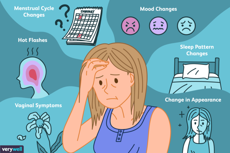 the menopause diet 5 day plan to lose weight