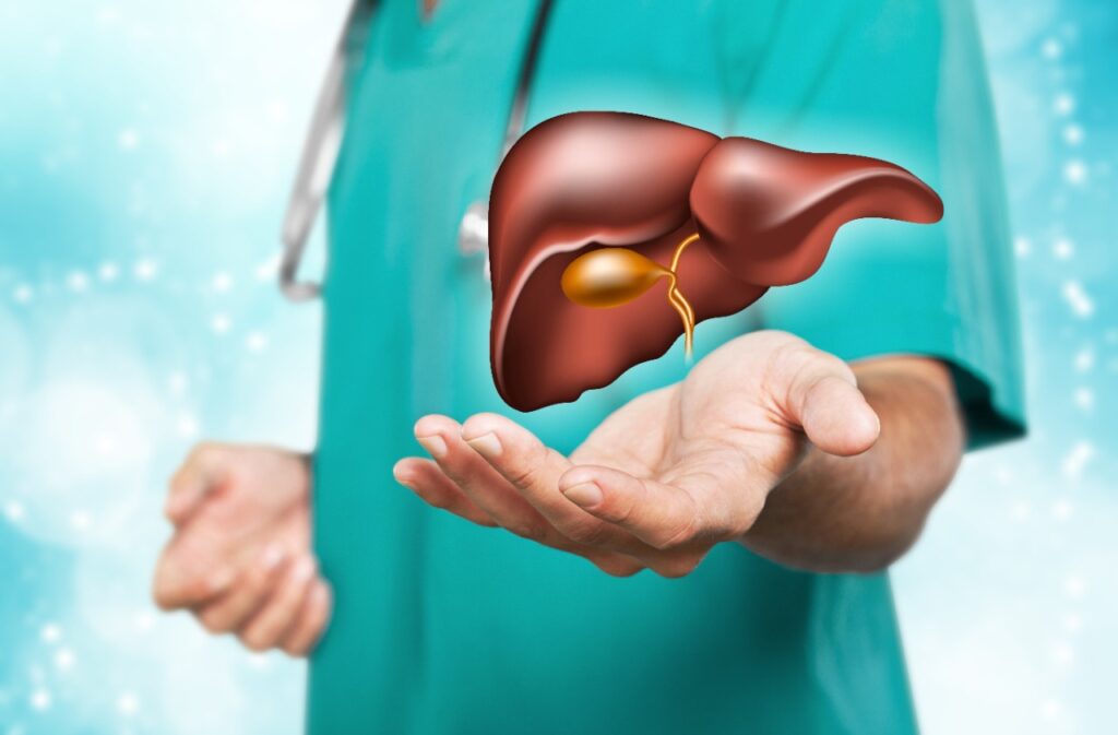 Elevated Liver Enzymes 
