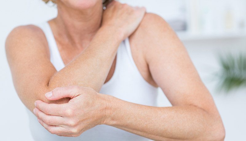 Menopause and Joint Pain