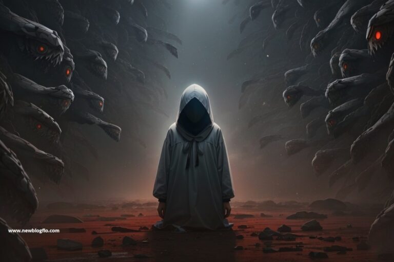 silent panic attacks