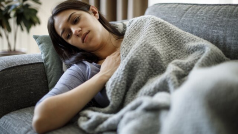 Dicyclomine Used for Anxiety