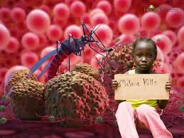 Grim and Malaria