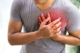 Can constipation cause chest pain