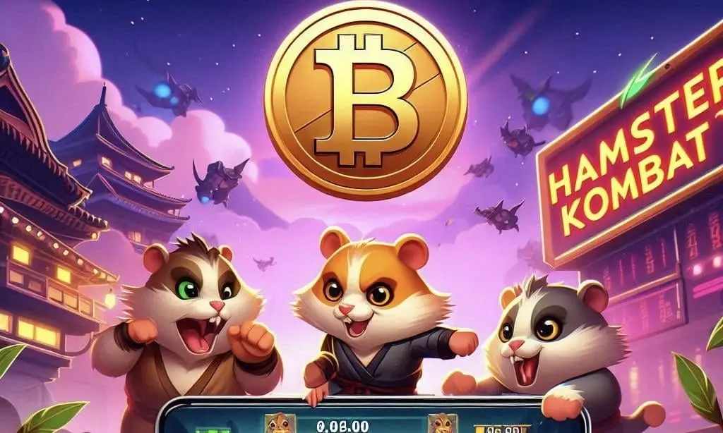 Hamster Kombat Price