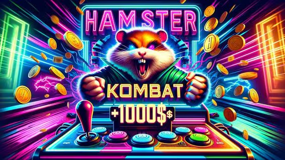 Hamster Kombat Investment